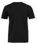 Kempa Promo T-Shirt - schwarz