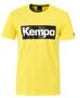Kempa Promo T-Shirt - limonengelb