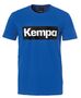 Kempa Promo T-Shirt - royal