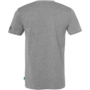 Kempa Promo T-Shirt - dark grau melange