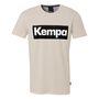 Kempa Promo T-Shirt - beige