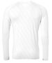 Kempa Attitude Longsleeve - wei�