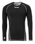 Kempa Attitude Longsleeve - schwarz