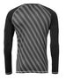 Kempa Attitude Longsleeve - schwarz