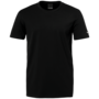 Kempa Team T-Shirt - schwarz