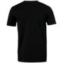 Kempa Team T-Shirt - schwarz