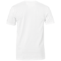 Kempa Team T-Shirt - wei�
