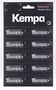 Kempa Nadelventile (Vpe 10 St�ck) - keine farbe 