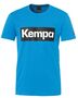 Kempa Promo T-Shirt - kempablau