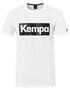 Kempa Promo T-Shirt - wei�
