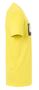 Kempa Promo T-Shirt - limonengelb