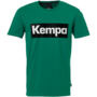 Kempa Promo T-Shirt - lagune
