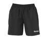 Kempa Webshorts - schwarz