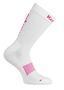 Kempa Logo Classic Socken - wei�/pink 