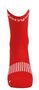 Kempa Logo Classic Socken - rot/wei�