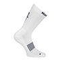 Kempa Logo Classic Socken - wei�/marine