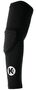Kempa Arm Sleeve - schwarz/wei�
