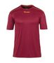 Kempa Poly Shirt - deep rot