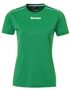 Kempa Poly Shirt Women - gr�n