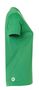 Kempa Poly Shirt Women - gr�n
