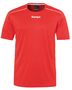 KEMPA Fu�ball - Teamsport Textil - T-Shirts Poly Shirt KEMPA Fu�ball - Teamsport Textil - T-Shirts Poly Shirt