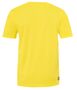 Kempa Poly Shirt - limonengelb