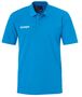 Kempa Classic Polo Shirt - kempablau