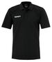 Kempa Classic Polo Shirt - schwarz