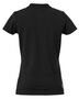 Kempa Polo Shirt Women - schwarz