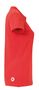 Kempa Polo Shirt Women - rot