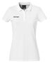 Kempa Polo Shirt Women - wei�