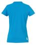 Kempa Polo Shirt Women - kempablau