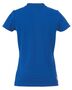 Kempa Polo Shirt Women - royal