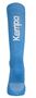Kempa Socken Lang - kempablau/wei�