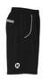 Kempa Schiedsrichter Shorts - schwarz