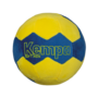 Kempa Soft Kids - kempablau/fluo gelb 