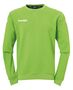 Kempa Training Top - hope gr�n
