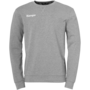 Kempa Training Top - dark grau melange