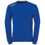 Kempa Player Training Top - royal/wei