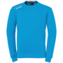 Kempa Player Training Top - kempablau/wei