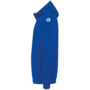 Kempa Player Hood Jacket - royal/wei