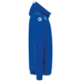 Kempa Player Hood Jacket - royal/wei