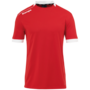 Kempa Player Trikot - rot/wei�