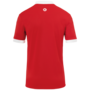 Kempa Player Trikot - rot/wei�