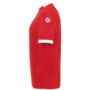 Kempa Player Trikot - rot/wei�