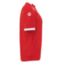 Kempa Player Trikot - rot/wei�