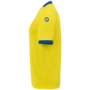 Kempa Player Trikot - limonengelb/royal