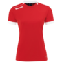 Kempa Player Trikot Women - rot/wei�