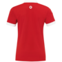 Kempa Player Trikot Women - rot/wei�