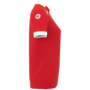 Kempa Player Trikot Women - rot/wei�